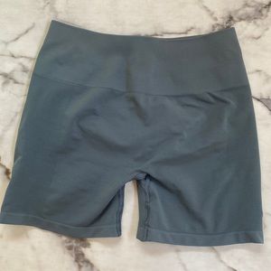 Amplify Alphalete Shorts Charcoal Large